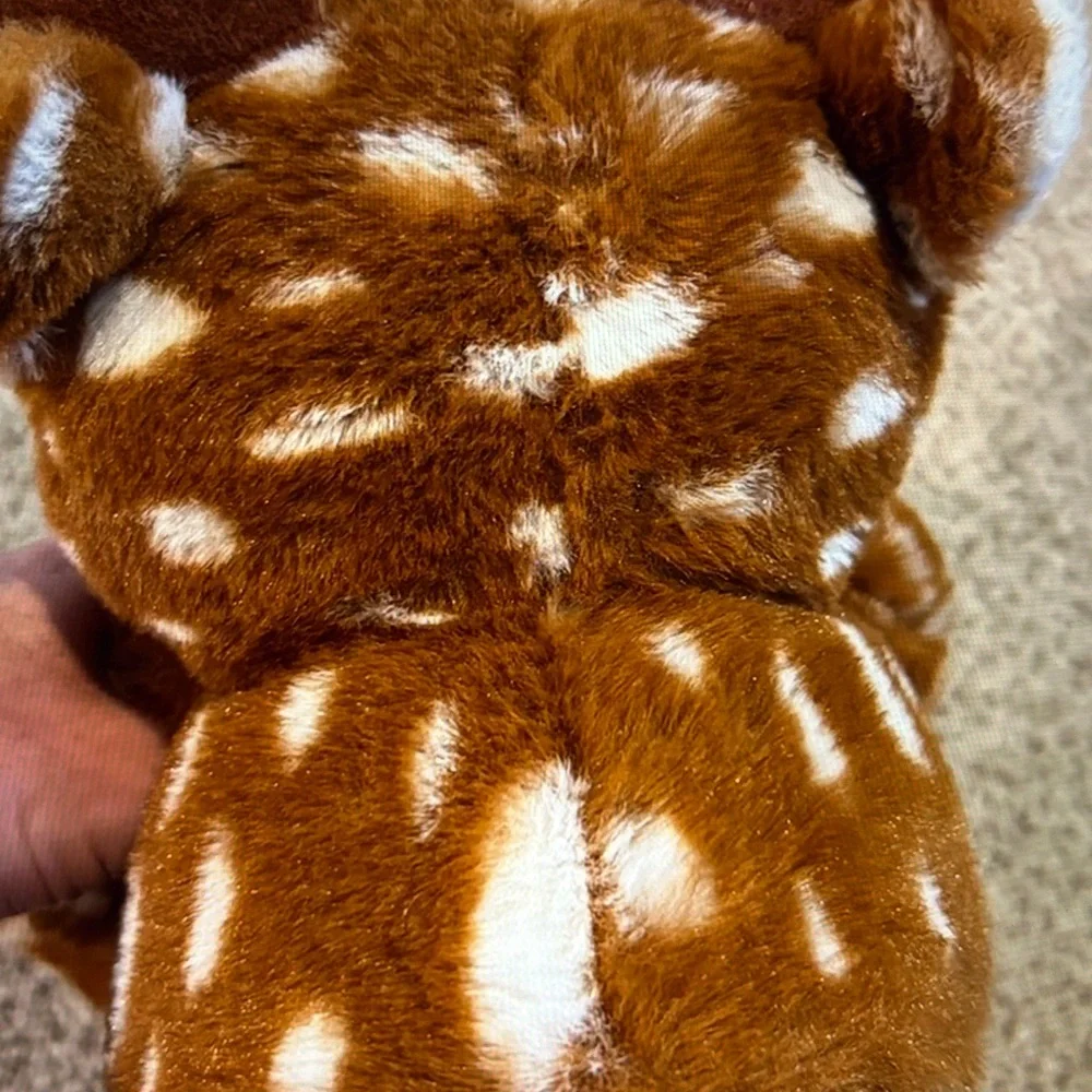 GAP Kids Reindeer Slippers, 12-13
